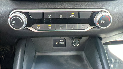 Used 2021 Nissan Altima 2.5 S image 25