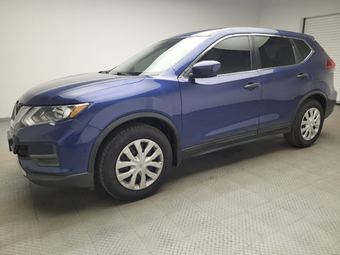Used 2019 Nissan Rogue S image 2