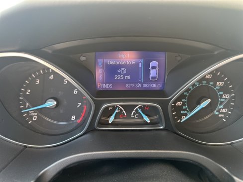 Used 2013 Ford Focus SE image 17