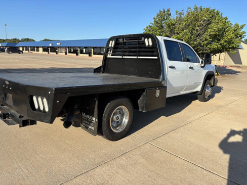 Used 2023 GMC Sierra 3500 Pro w/ Convenience Package image 7