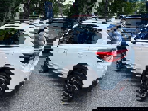Used 2023 Subaru Crosstrek 2.0i Premium image 5