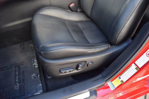 Used 2016 Lexus CT 200h w/ Navigation Package image 38