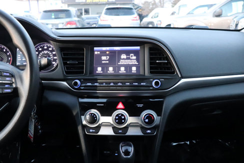 Used 2019 Hyundai Elantra SEL w/ Cargo Package image 19