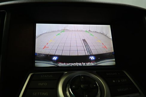 Used 2014 Nissan Maxima 3.5 SV w/ Sport Package image 6