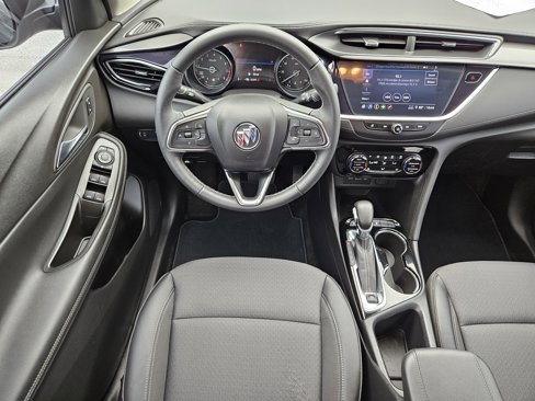 Certified 2023 Buick Encore GX Select image 15