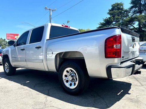 Used 2011 Chevrolet Silverado 1500 LT image 5