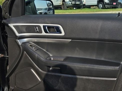 Used 2013 Ford Explorer XLT image 14
