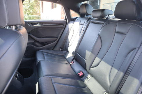 Used 2020 Audi S3 Premium w/ S Sport Package image 28