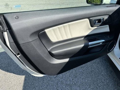 Used 2015 Ford Mustang 50 Years image 20