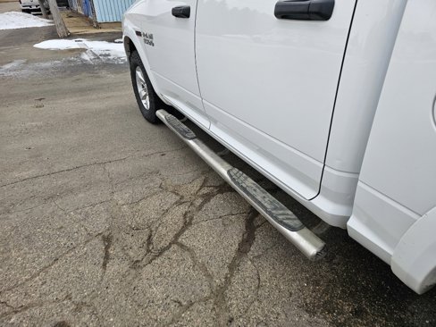 Used 2015 RAM 1500 Outdoorsman image 10