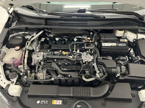 Used 2021 Toyota Corolla SE image 33