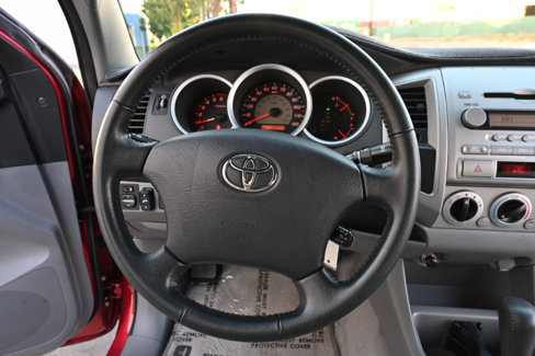 Used 2006 Toyota Tacoma 2WD Access Cab image 20