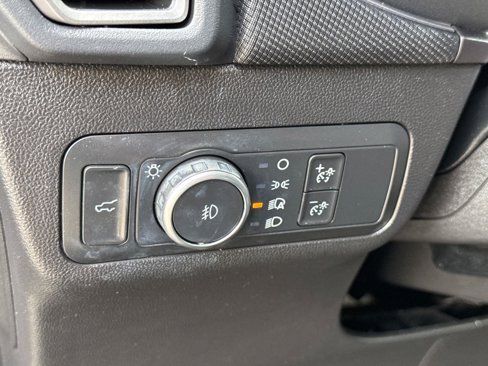 Certified 2022 Ford Bronco Sport Outer Banks image 28