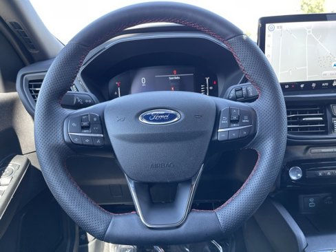 Used 2023 Ford Escape ST-Line w/ Tech Pack #1 image 15