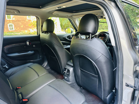 Used 2016 MINI Cooper Clubman S image 18
