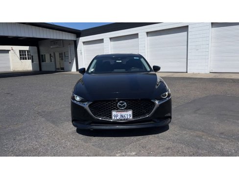 Used 2023 MAZDA MAZDA3 s image 6