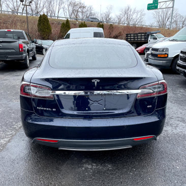 Used 2015 Tesla Model S 90 image 3