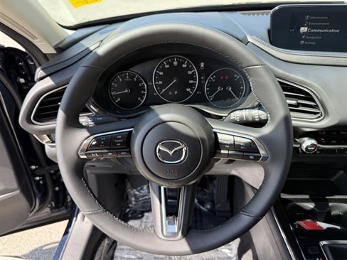 New 2025 MAZDA CX-30 AWD 2.5 S w/ Preferred Package image 23