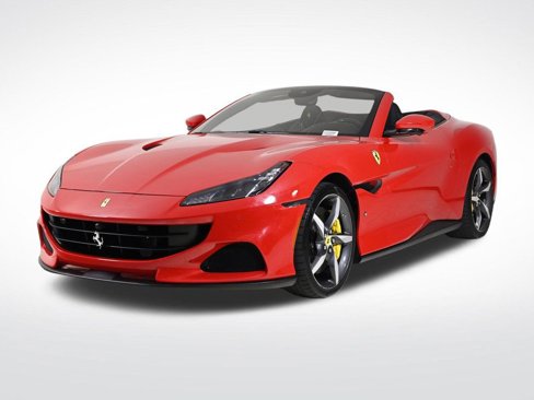 Used 2023 Ferrari Portofino M image 6