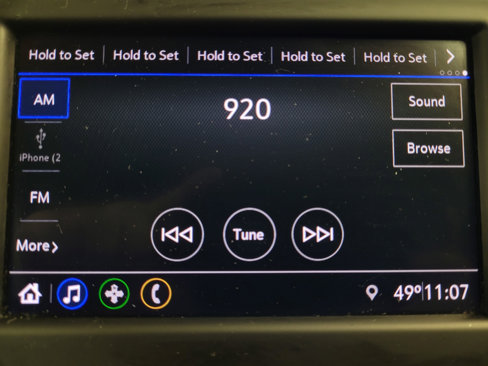 Used 2020 Chevrolet Equinox LT image 25