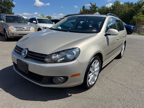 Used 2013 Volkswagen Jetta TDI image 7