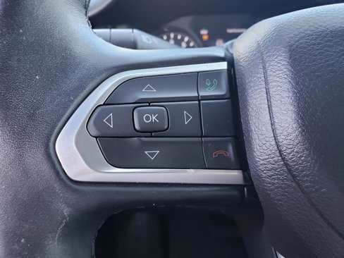 Used 2022 Jeep Compass Altitude w/ Convenience Group image 22