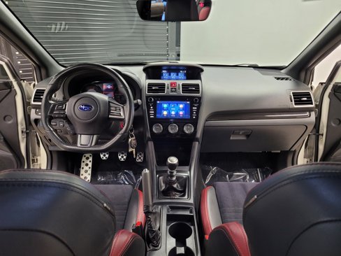 Used 2020 Subaru WRX Premium w/ Performance Package image 22