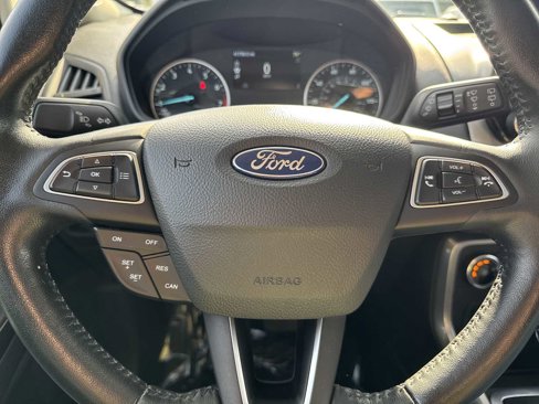 Used 2019 Ford EcoSport SE image 25