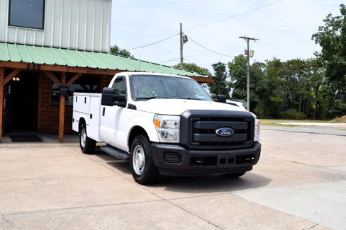 Used 2015 Ford F250 XL image 4