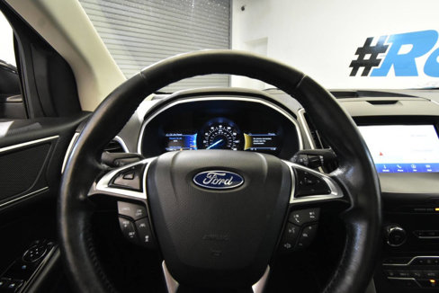 Used 2020 Ford Edge SEL w/ Convenience Package image 23