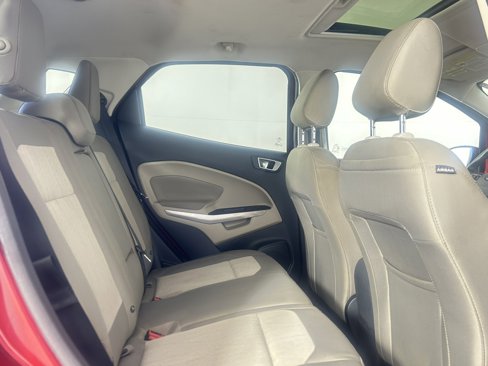 Used 2019 Ford EcoSport SE image 13