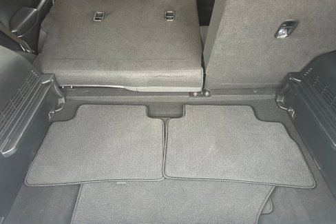Used 2024 Kia Soul LX w/ Option Group 015 image 16