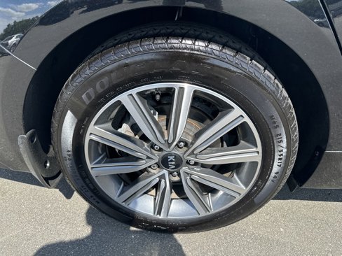 Used 2020 Kia Optima EX image 32