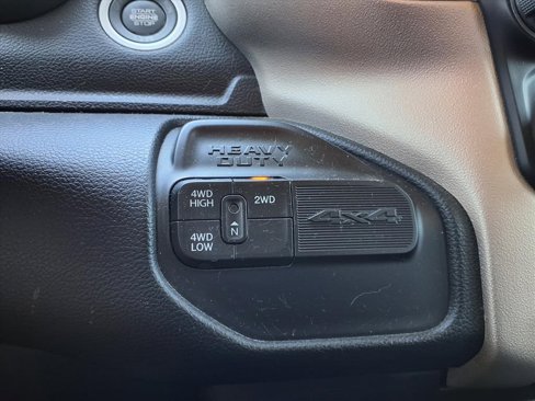 Used 2019 RAM 2500 Laramie image 14