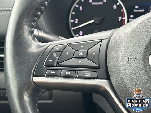 Used 2022 Nissan Sentra SV w/ All-Weather Package image 24