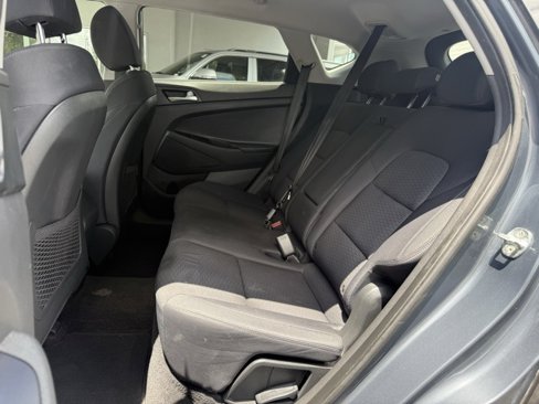 Used 2021 Hyundai Tucson Value w/ Cargo Package image 14