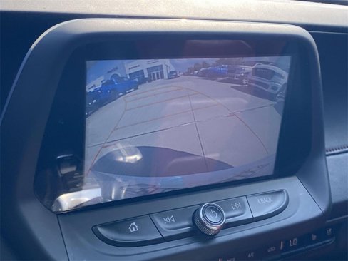Used 2018 Chevrolet Camaro LT image 25