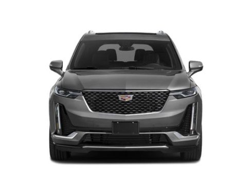 Used 2020 Cadillac XT6 Premium Luxury w/ Platinum Package image 25
