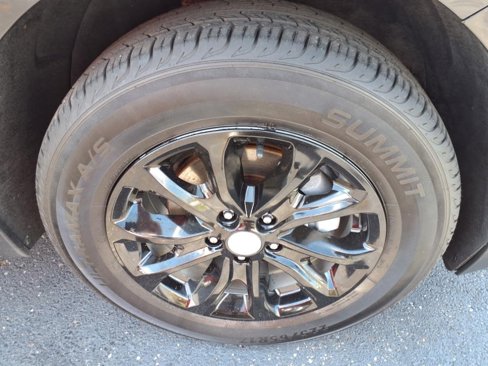 Used 2020 Chevrolet Equinox LS image 22