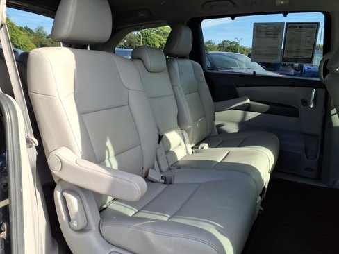 Used 2015 Honda Odyssey EX-L image 9