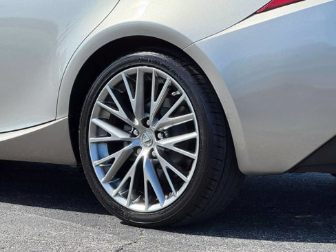 Used 2014 Lexus IS 250 image 8