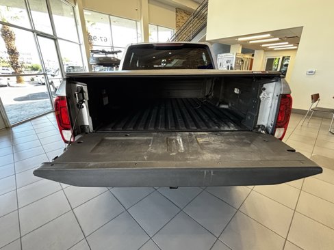 Used 2020 Honda Ridgeline Sport image 16