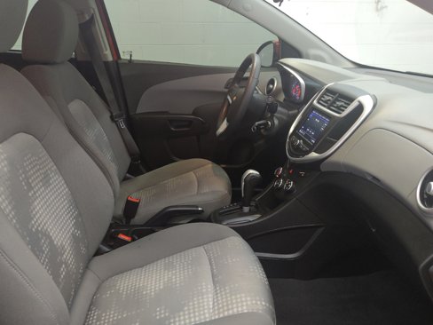Used 2020 Chevrolet Sonic LS image 21