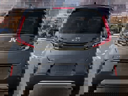 New 2025 Kia Soul S image 13