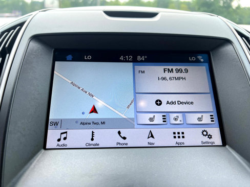 Used 2019 Ford Edge SEL w/ Equipment Group 201A image 24