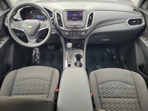 Used 2023 Chevrolet Equinox LT image 16