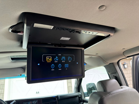 Used 2017 GMC Savana 2500 image 24