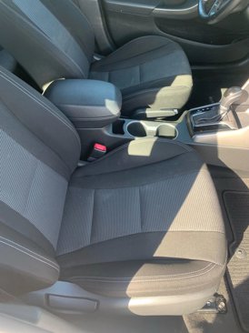 Used 2016 Hyundai Elantra GT w/ Option Group 02 image 12