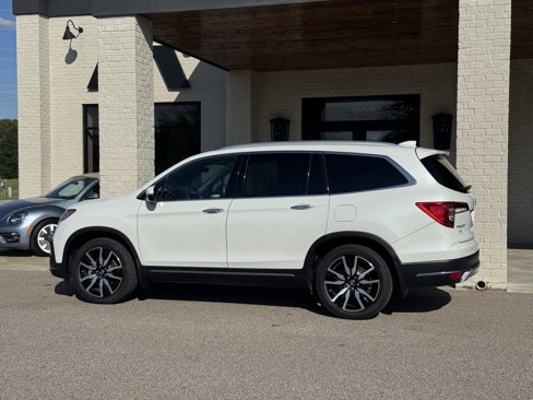 Used 2020 Honda Pilot Touring image 7