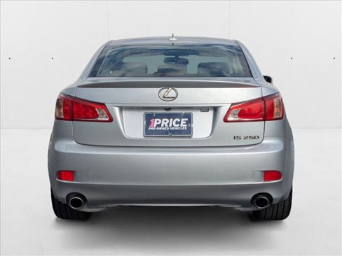 Used 2011 Lexus IS 250 image 7